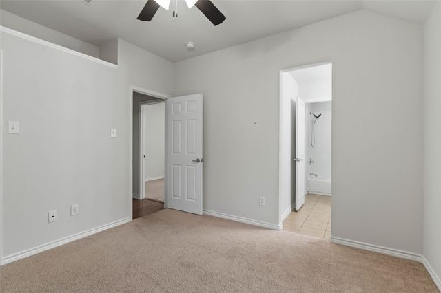 1606 Lake Travis Drive, Allen, TX 75002