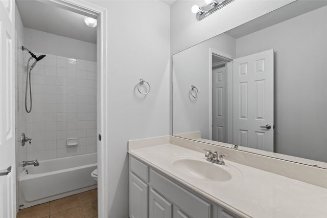 1606 Lake Travis Drive, Allen, TX 75002