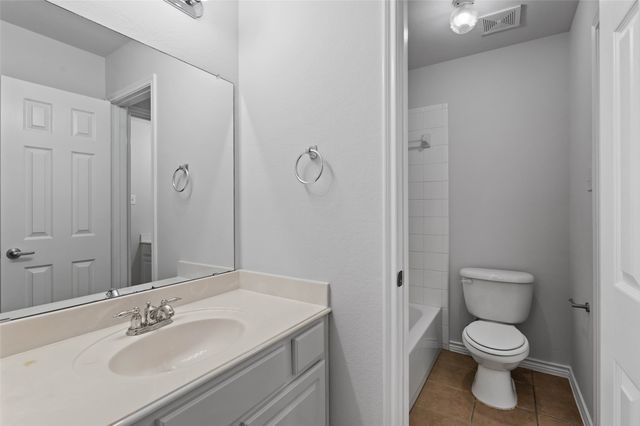 1606 Lake Travis Drive, Allen, TX 75002