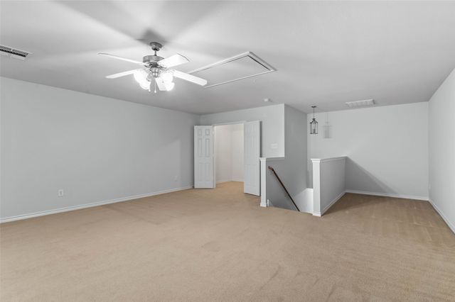 1606 Lake Travis Drive, Allen, TX 75002