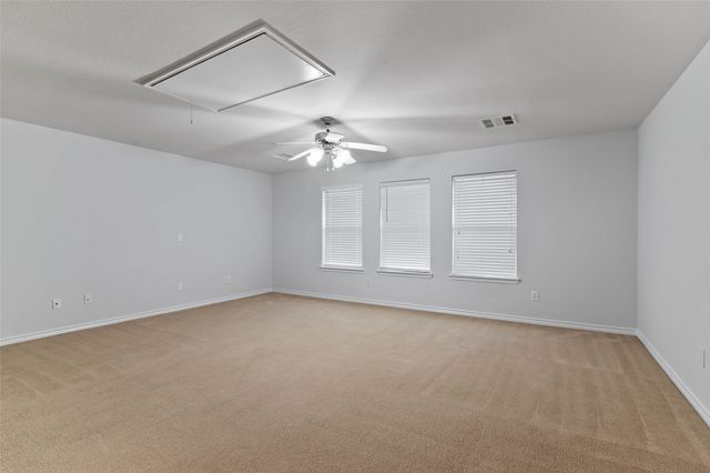 1606 Lake Travis Drive, Allen, TX 75002