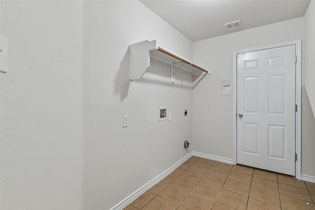 1606 Lake Travis Drive, Allen, TX 75002