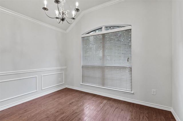 1606 Lake Travis Drive, Allen, TX 75002