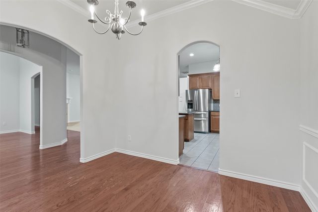 1606 Lake Travis Drive, Allen, TX 75002