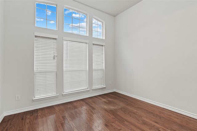 1606 Lake Travis Drive, Allen, TX 75002