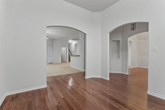 1606 Lake Travis Drive, Allen, TX 75002