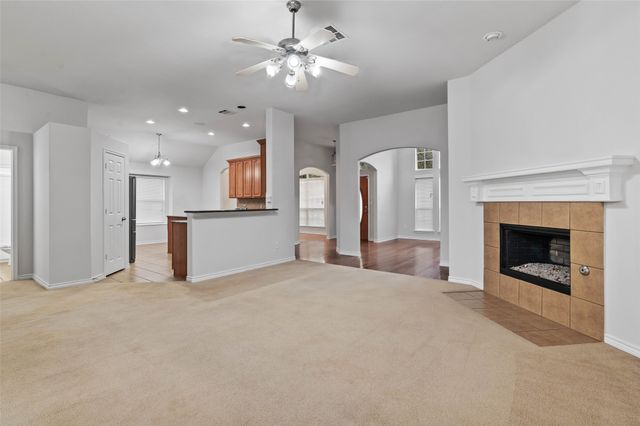 1606 Lake Travis Drive, Allen, TX 75002