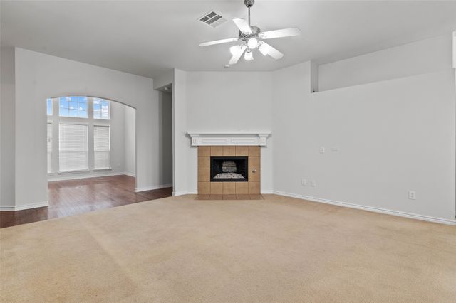 1606 Lake Travis Drive, Allen, TX 75002