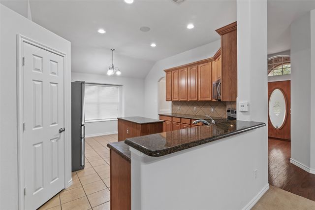 1606 Lake Travis Drive, Allen, TX 75002