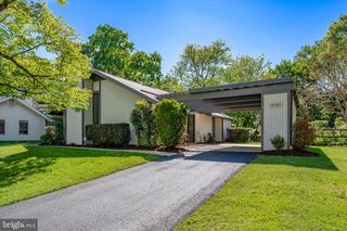 19520 GALLATIN CT, Montgomery Village, MD 20886