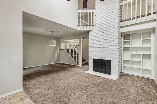 4386 S Blackhawk Way, Aurora, CO 80015
