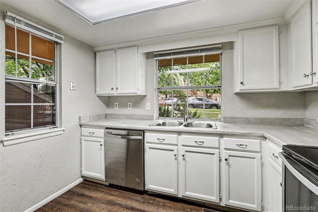 4386 S Blackhawk Way, Aurora, CO 80015