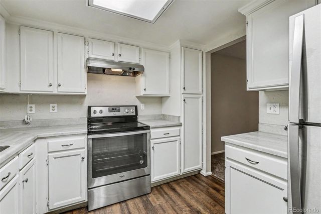 4386 S Blackhawk Way, Aurora, CO 80015