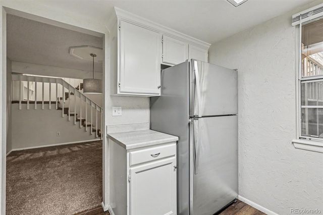 4386 S Blackhawk Way, Aurora, CO 80015