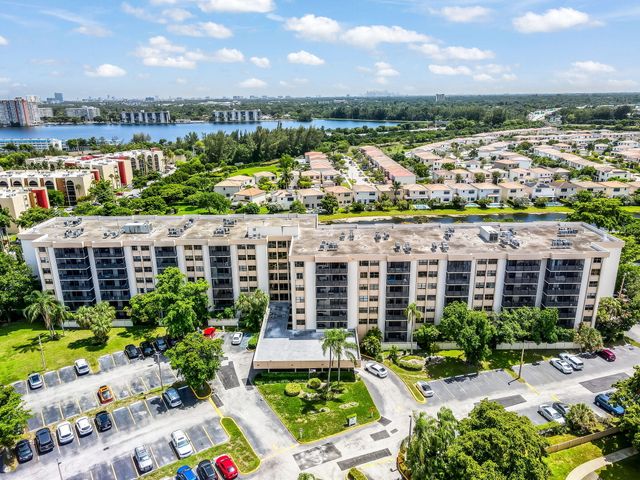 900 NE 195TH Street 217, Miami, FL 33179