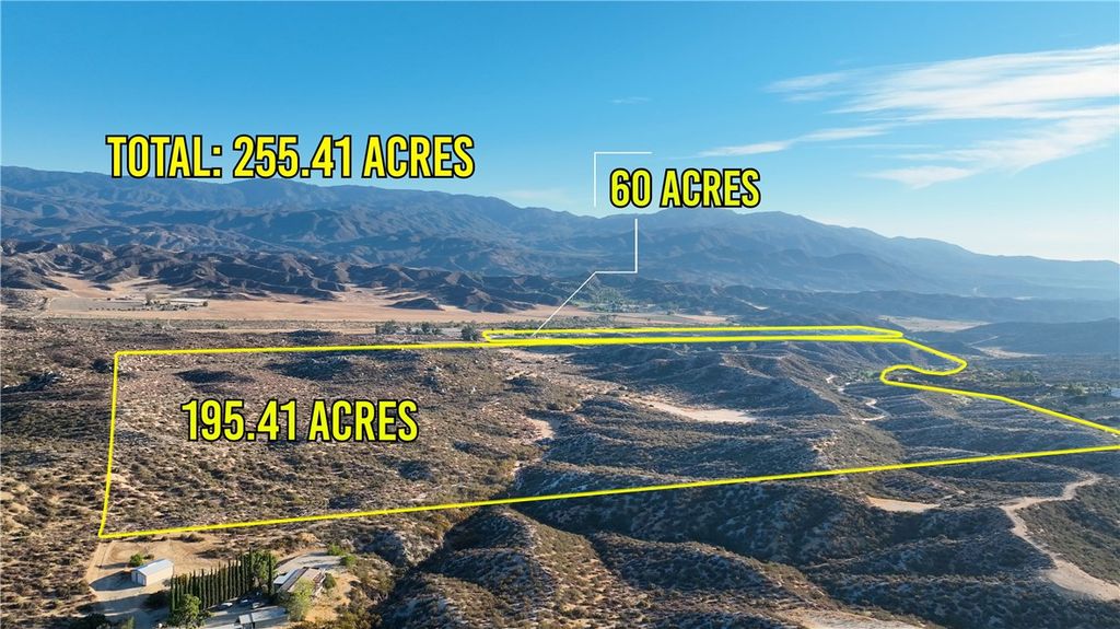 43400 Sage, Aguanga, CA 92536 — exterior