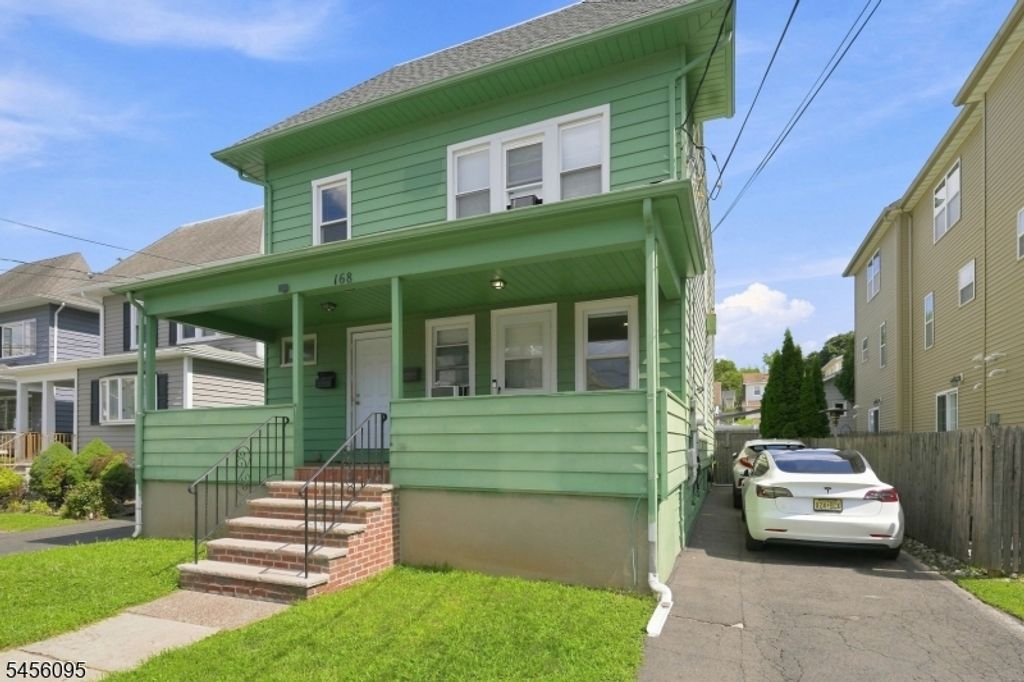 168 Garden Ave, Belleville Twp., NJ 07109 — photo 2