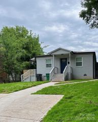 2617 Dundeen Street, Charlotte, NC 28216