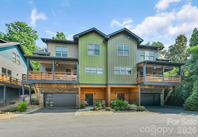 406 Kessler Place, Asheville, NC 28804