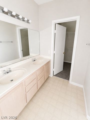 6801 Squaw Mountain Drive 203, Las Vegas, NV 89130