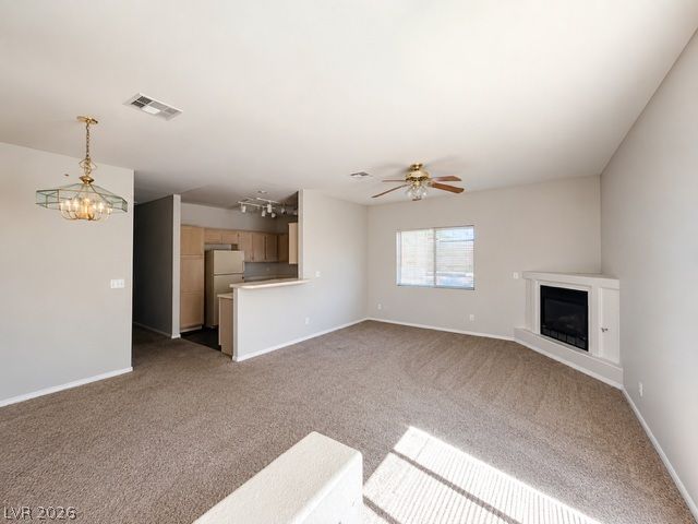 6801 Squaw Mountain Drive 203, Las Vegas, NV 89130