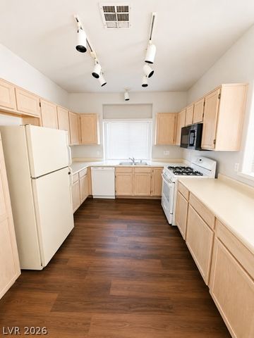 6801 Squaw Mountain Drive 203, Las Vegas, NV 89130