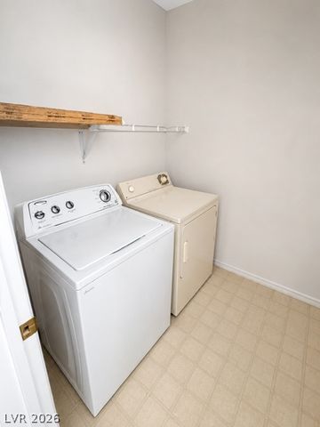 6801 Squaw Mountain Drive 203, Las Vegas, NV 89130