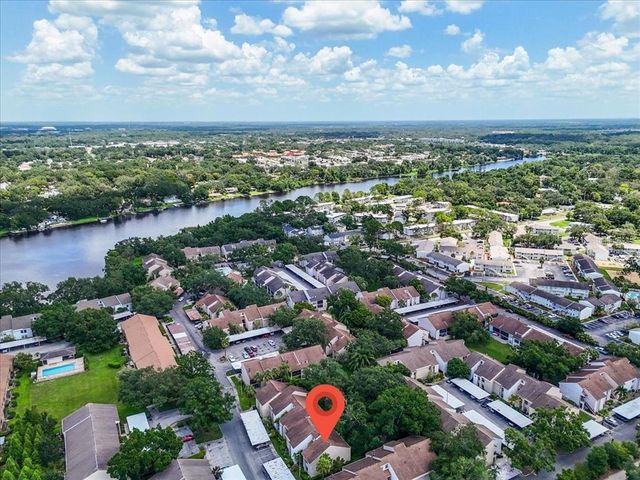 7811 NIAGARA AVENUE 2125, Tampa, FL 33617