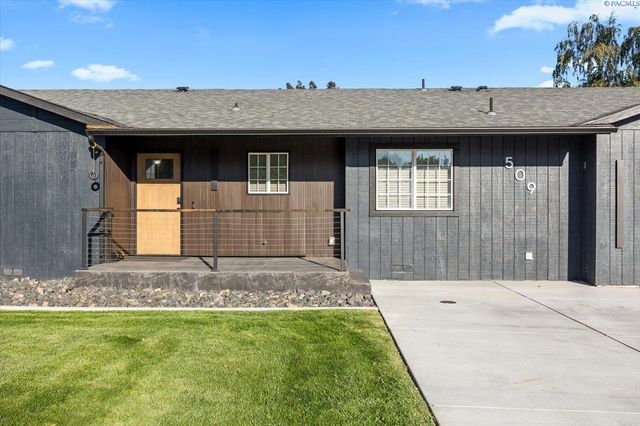 509 S Kellogg St, Kennewick, WA 99336