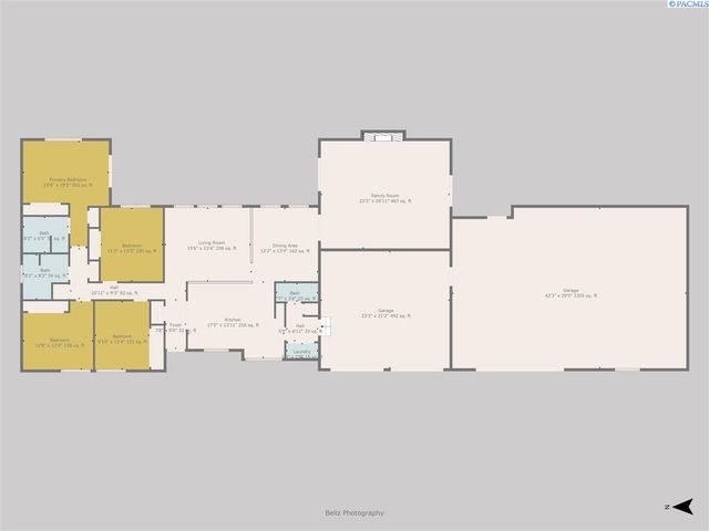 509 S Kellogg St, Kennewick, WA 99336