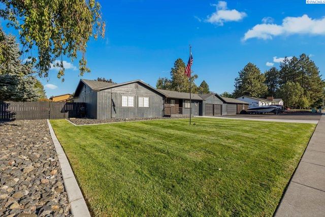 509 S Kellogg St, Kennewick, WA 99336