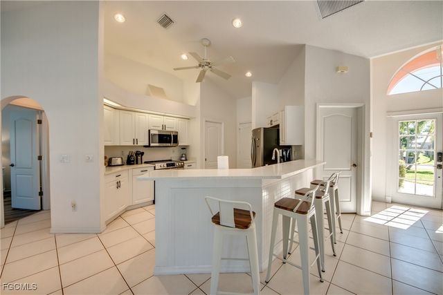 2619 SW 35th LN, Cape Coral, FL 33914