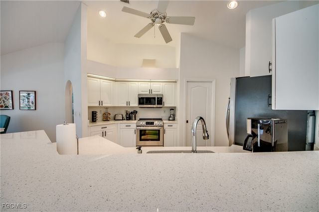 2619 SW 35th LN, Cape Coral, FL 33914