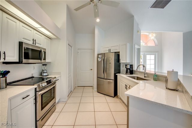 2619 SW 35th LN, Cape Coral, FL 33914