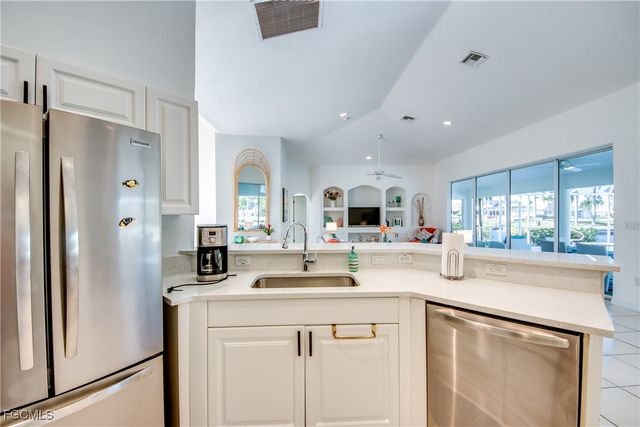 2619 SW 35th LN, Cape Coral, FL 33914