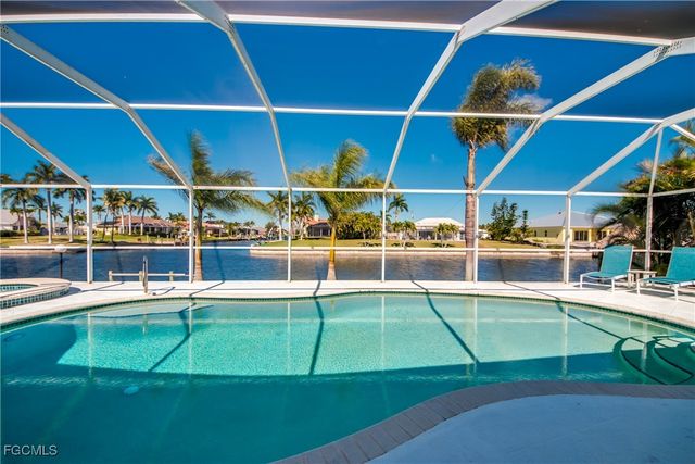 2619 SW 35th LN, Cape Coral, FL 33914