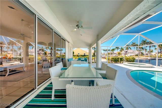 2619 SW 35th LN, Cape Coral, FL 33914