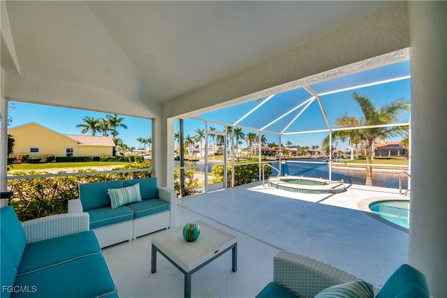 2619 SW 35th LN, Cape Coral, FL 33914