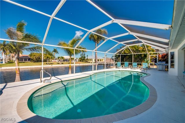 2619 SW 35th LN, Cape Coral, FL 33914