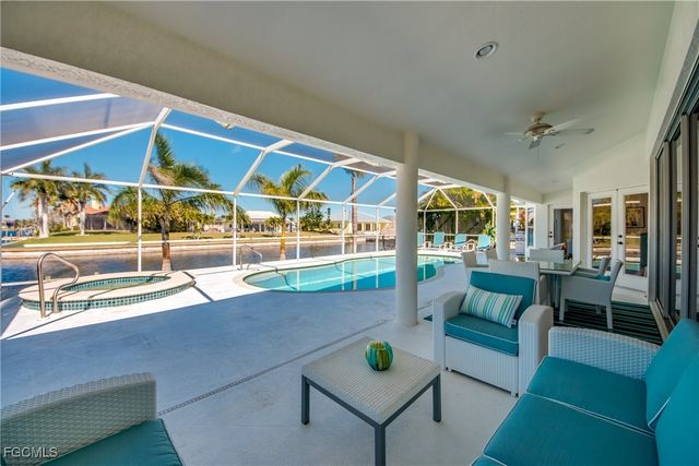 2619 SW 35th LN, Cape Coral, FL 33914