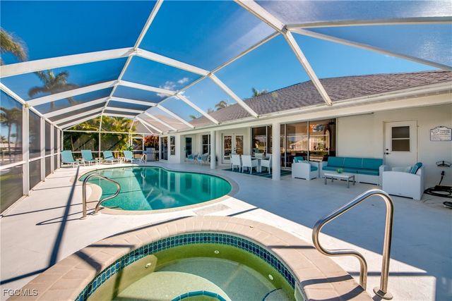 2619 SW 35th LN, Cape Coral, FL 33914