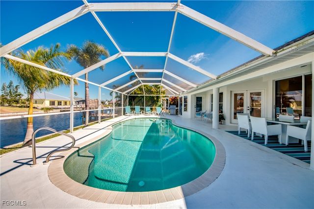 2619 SW 35th LN, Cape Coral, FL 33914