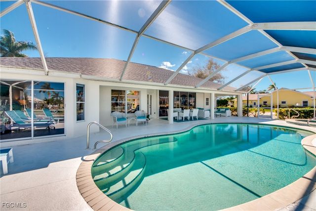 2619 SW 35th LN, Cape Coral, FL 33914