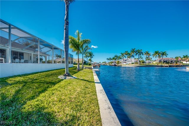 2619 SW 35th LN, Cape Coral, FL 33914