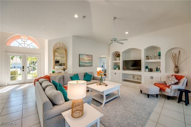 2619 SW 35th LN, Cape Coral, FL 33914