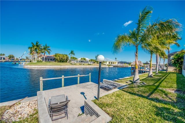 2619 SW 35th LN, Cape Coral, FL 33914