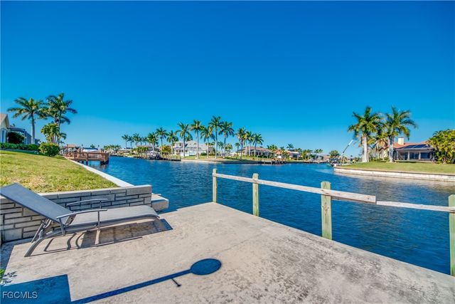 2619 SW 35th LN, Cape Coral, FL 33914