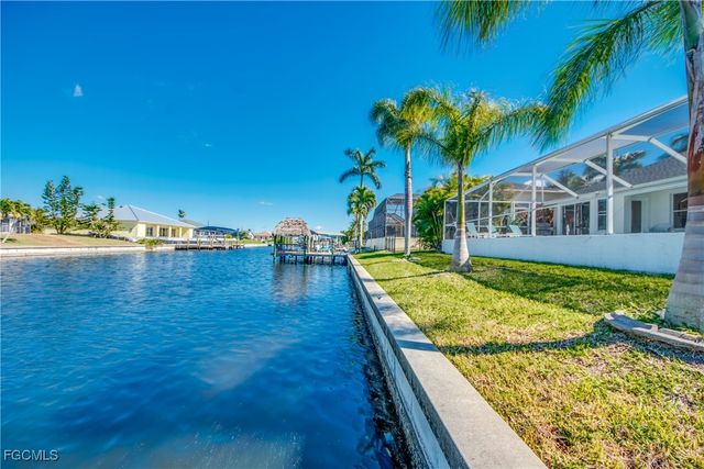 2619 SW 35th LN, Cape Coral, FL 33914