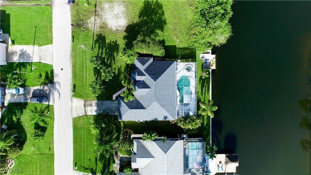 2619 SW 35th LN, Cape Coral, FL 33914