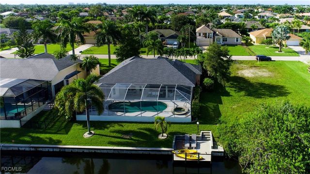 2619 SW 35th LN, Cape Coral, FL 33914